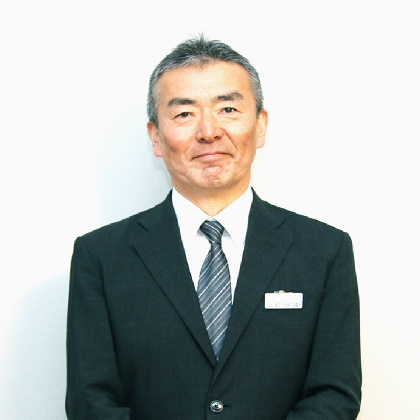 岩田　誠
