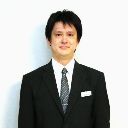 宮澤　英樹