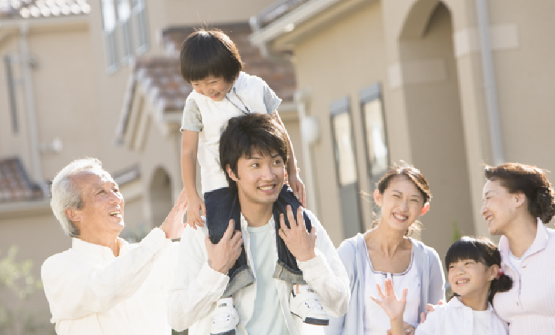 もしもの時に安心の特典