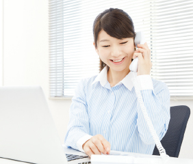 入会申し込み・お問い合わせ